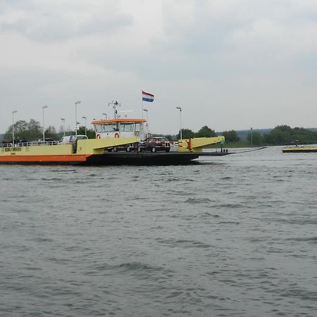 B&B De Bloesemgaard Eck en Wiel Esterno foto