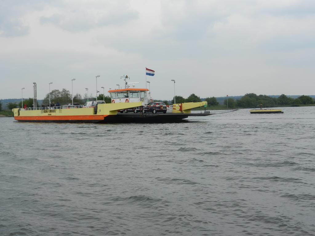 B&B De Bloesemgaard Eck en Wiel Esterno foto