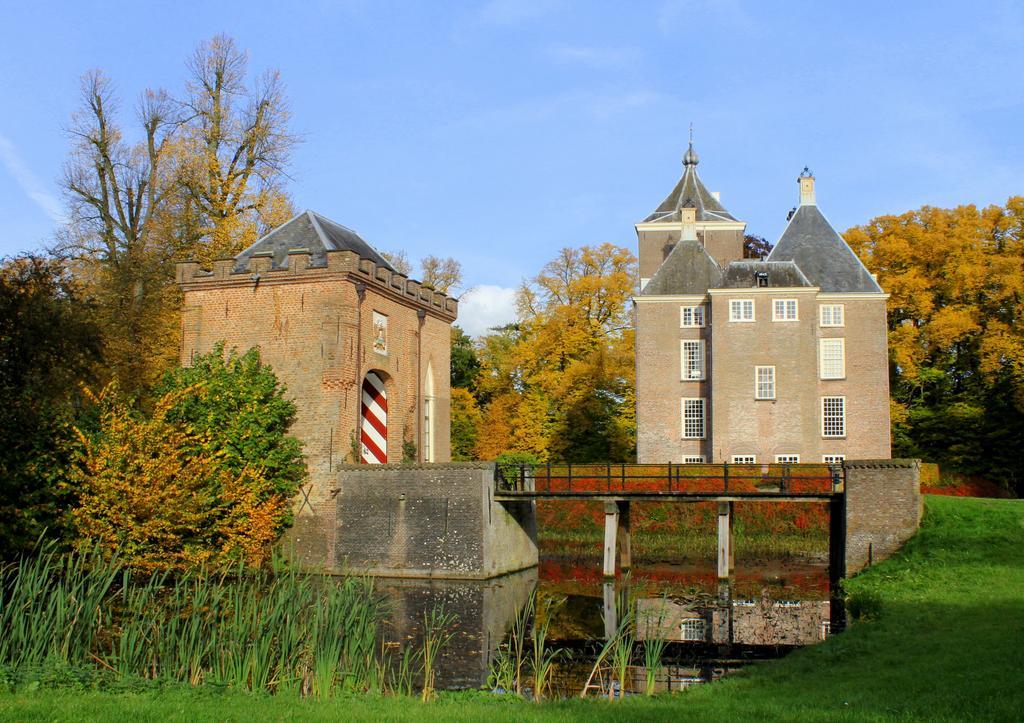 B&B De Bloesemgaard Eck en Wiel Esterno foto